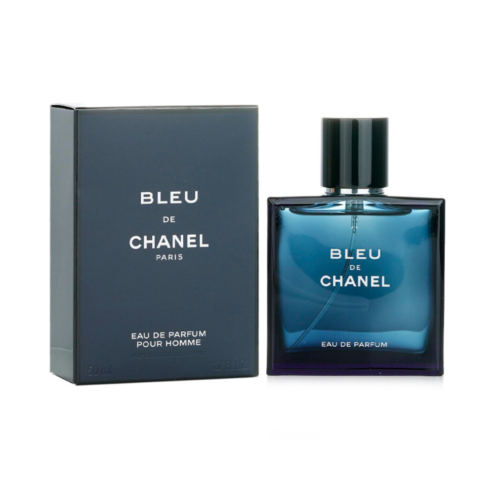 Set 3 Profumi | Sauvage Dior, Bleu de Chanel, Dior Homme Intense 100 ml