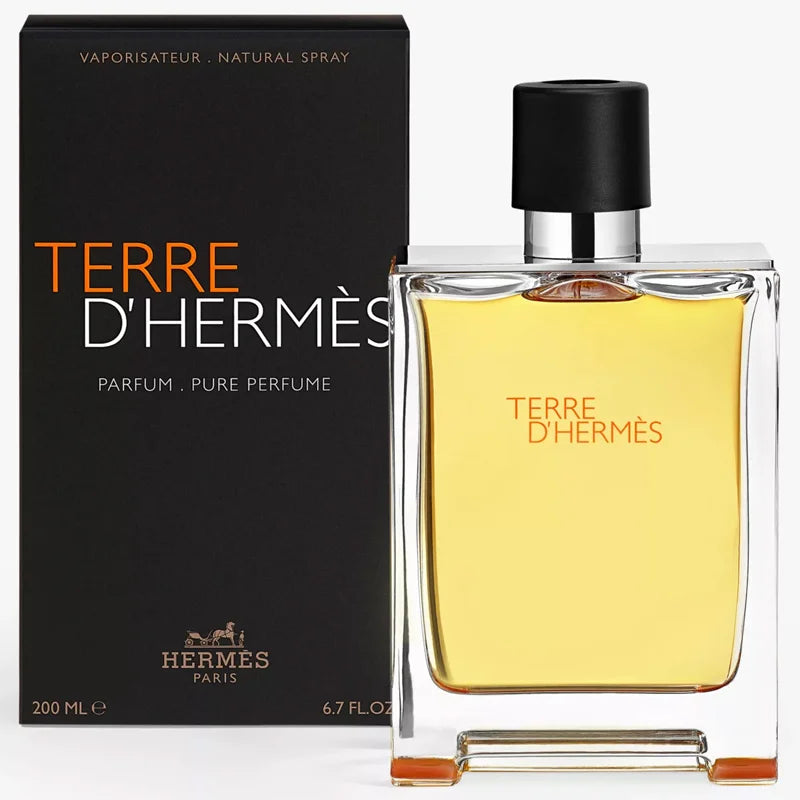 Set 3 Profumi | Terre de’Hermes, Azzaro Wanted, Tom Ford Noir Extreme 100 ml
