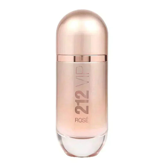212 Vip rose - 80ml