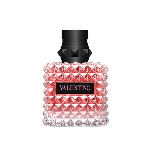 Born In Roma Donna Intense Valentino - 100ml