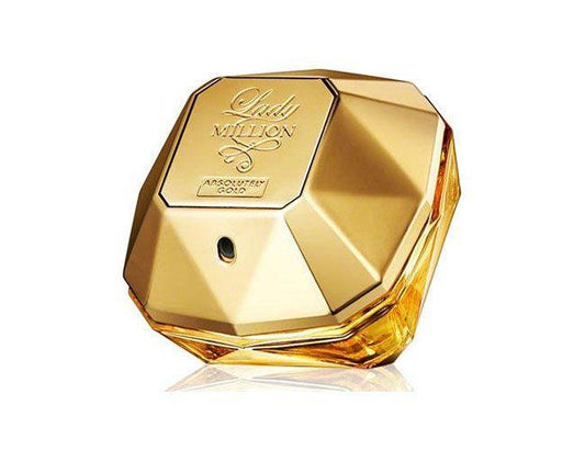 Lady Million - 80ml
