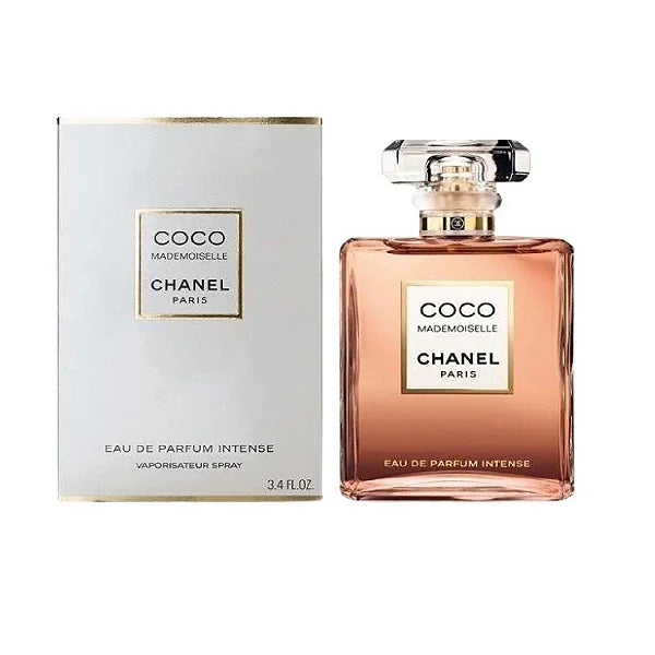 Set 3 Profumi | Chanel COCO MADEMOISELLE, Yves Saint Laurent LIBRE i CHLOÉ 100 ml