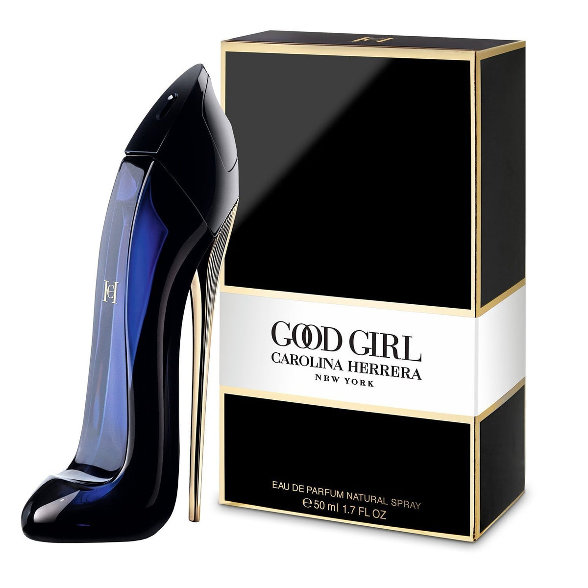 Set 3 Profumi | GOOD GIRL, Chanel Nº5, FAME 100 ml