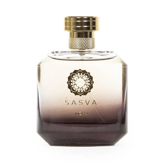 Sasva Moha