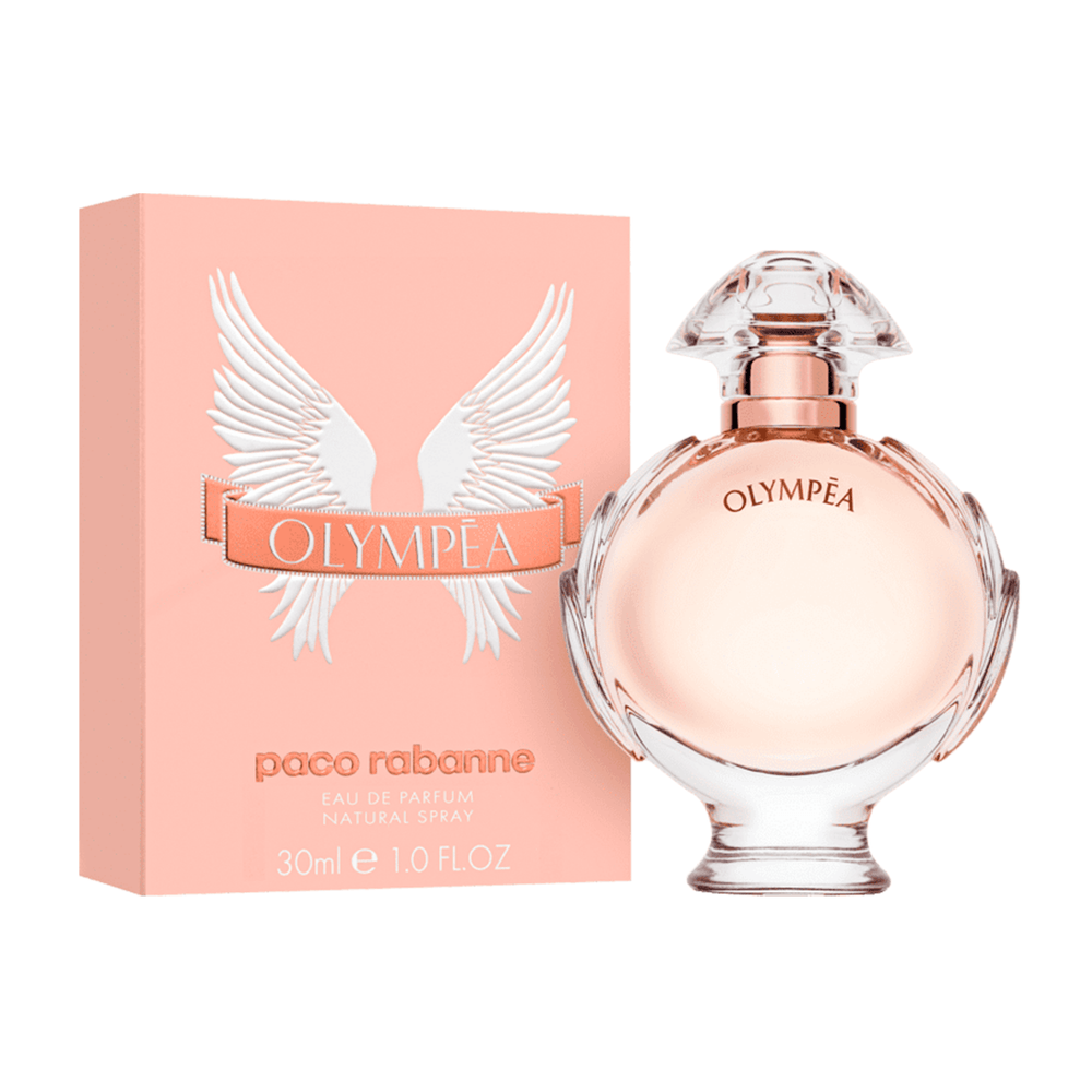 Set 3 Profumi | Chanel N°5 + Olympea + Black Opium