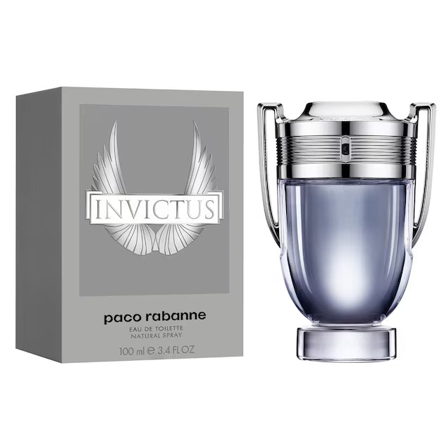Set 3 Profumi | Invictus + Scandal Men + One Million 100 ml