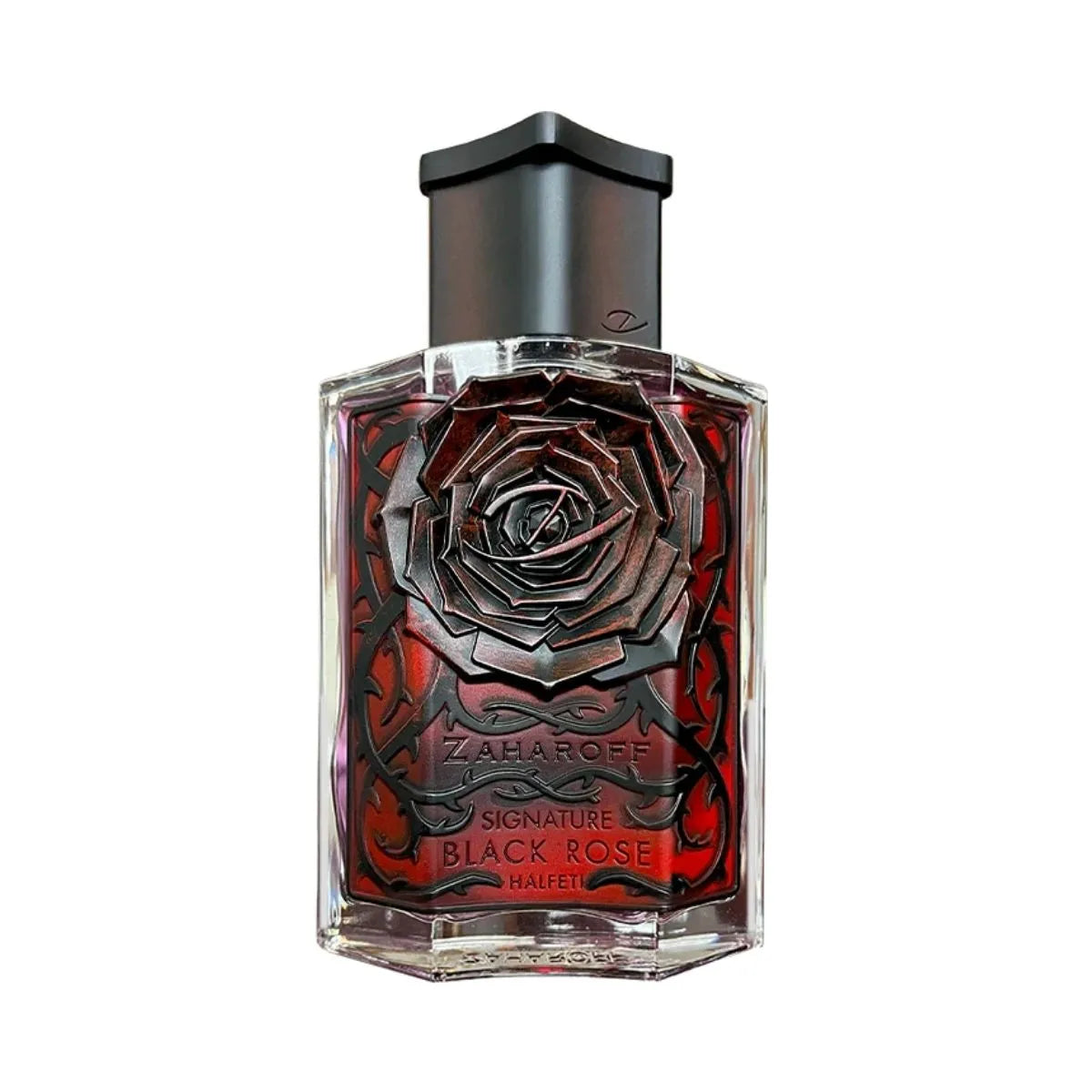 Signature Black Rose Halfeti