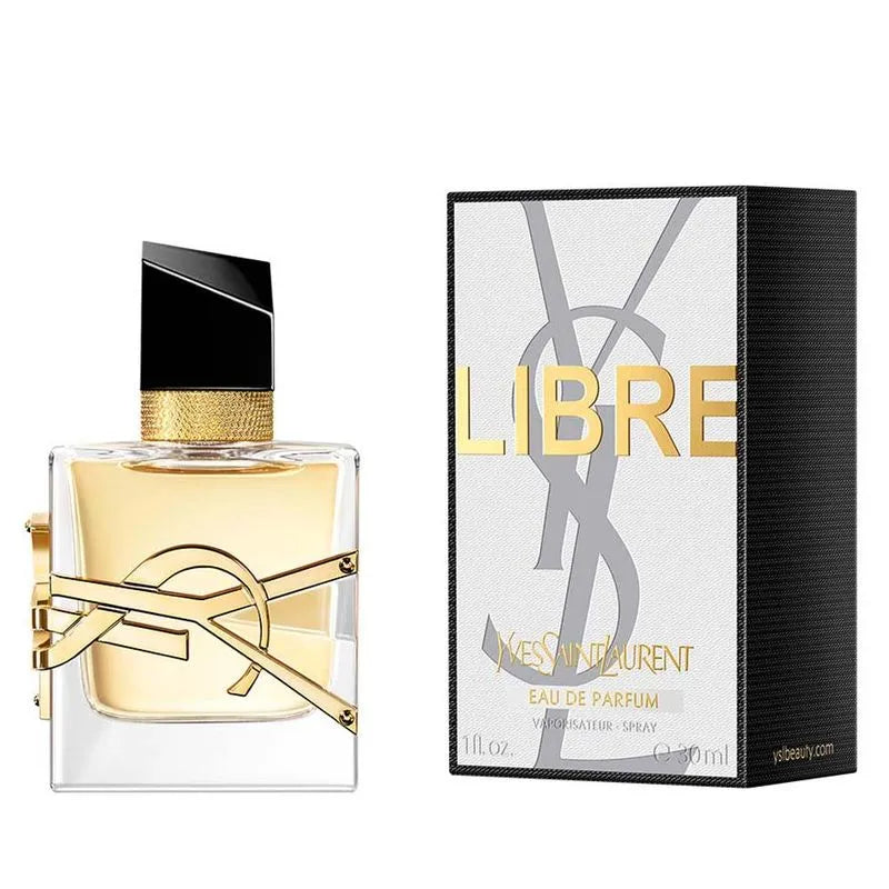 Set 3 Profumi | J'Adore Dior + Olympea + Yves Saint Laurent Libre