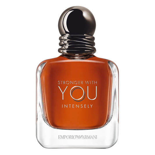 Stronger with You Giorgio Armani - 100ml
