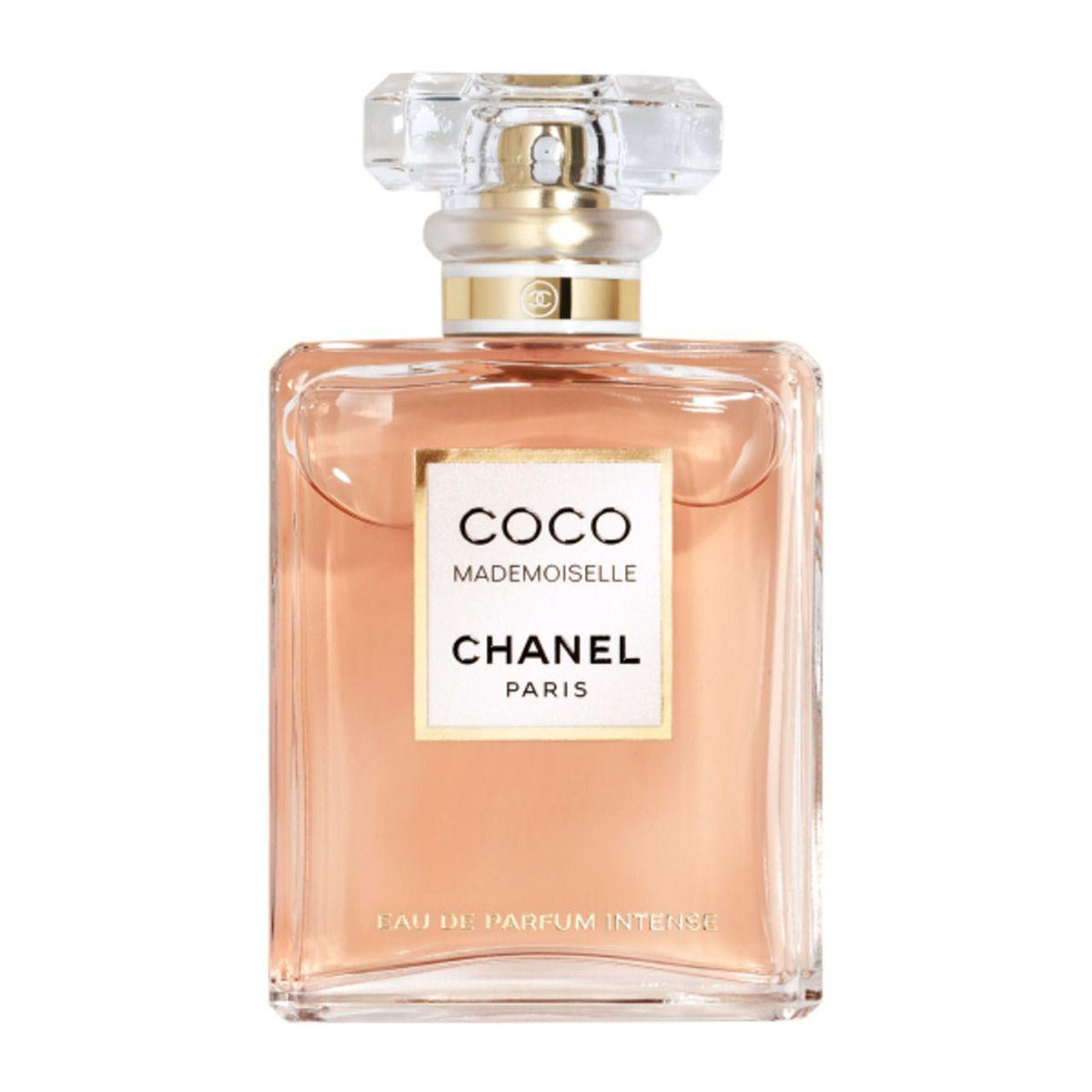 Coco Mademoiselle - 100ml