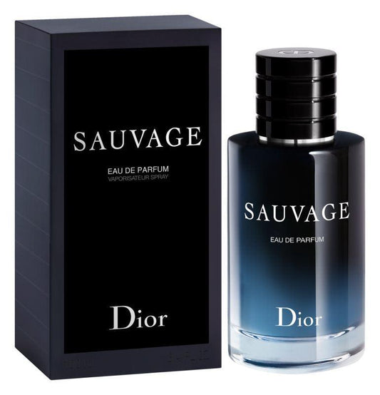 Dior Sauvage - 100ml