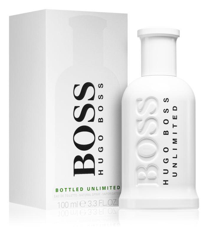 Hugo Boss Boss Bottled Unlimited -100ml